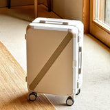 VALISE CABINE x THE PLAYA