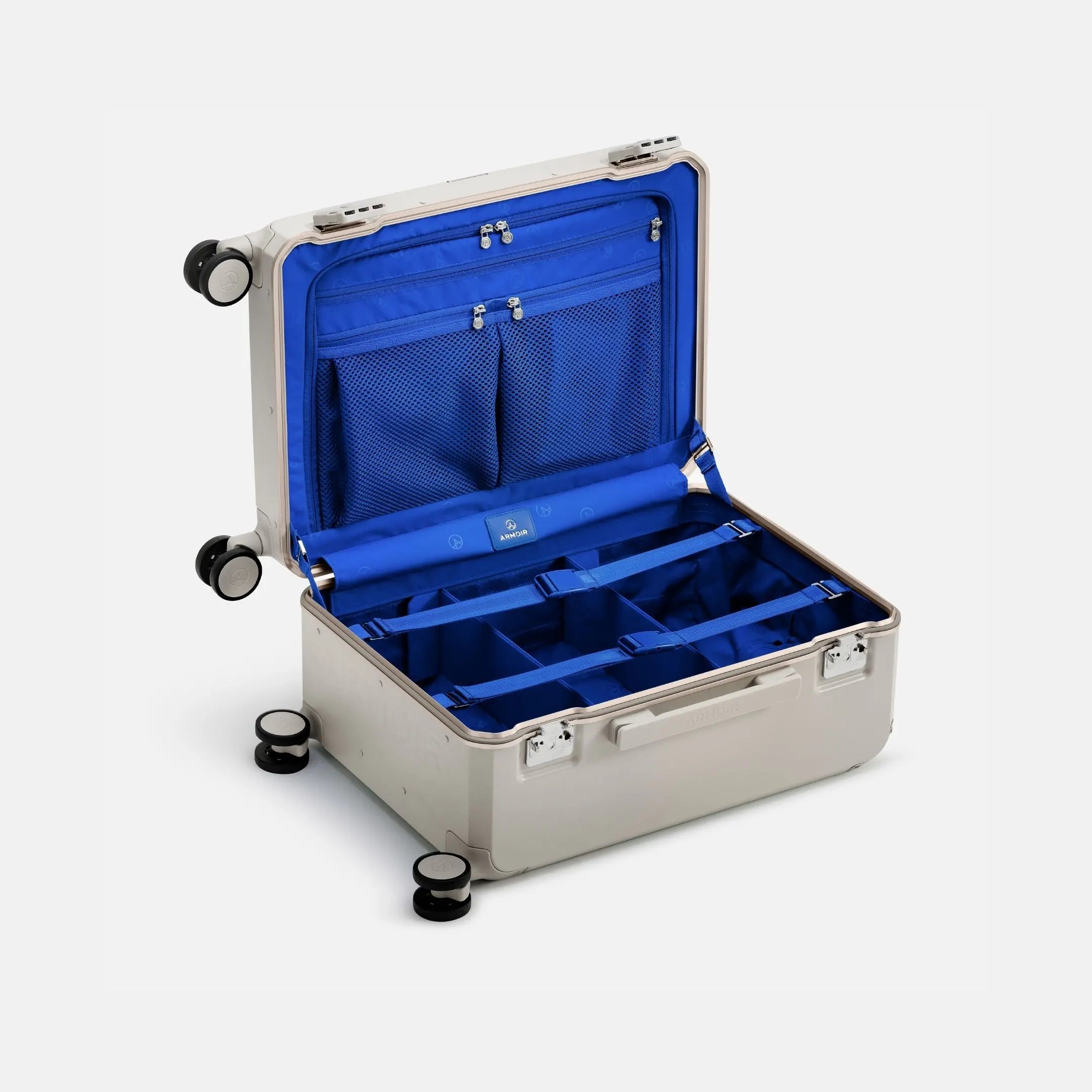 THE CABIN TRUNK | THE PLAYA - Armoir