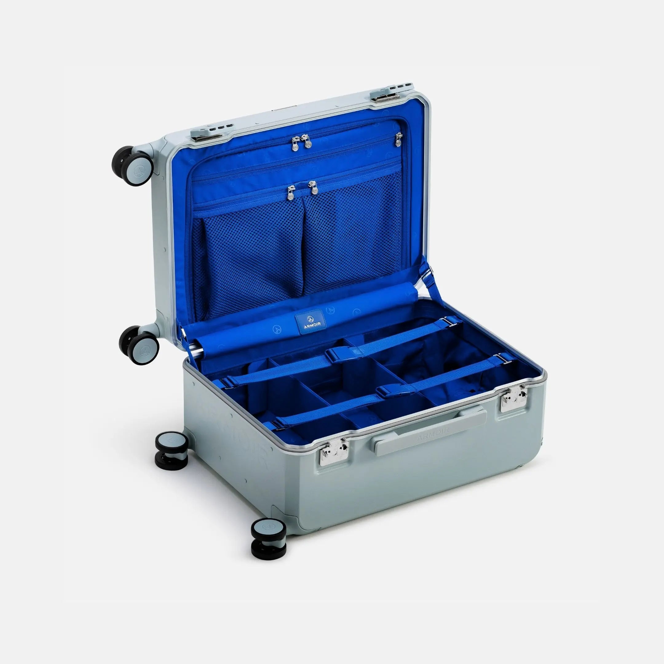 THE CABIN TRUNK | CALA CONTA - Armoir