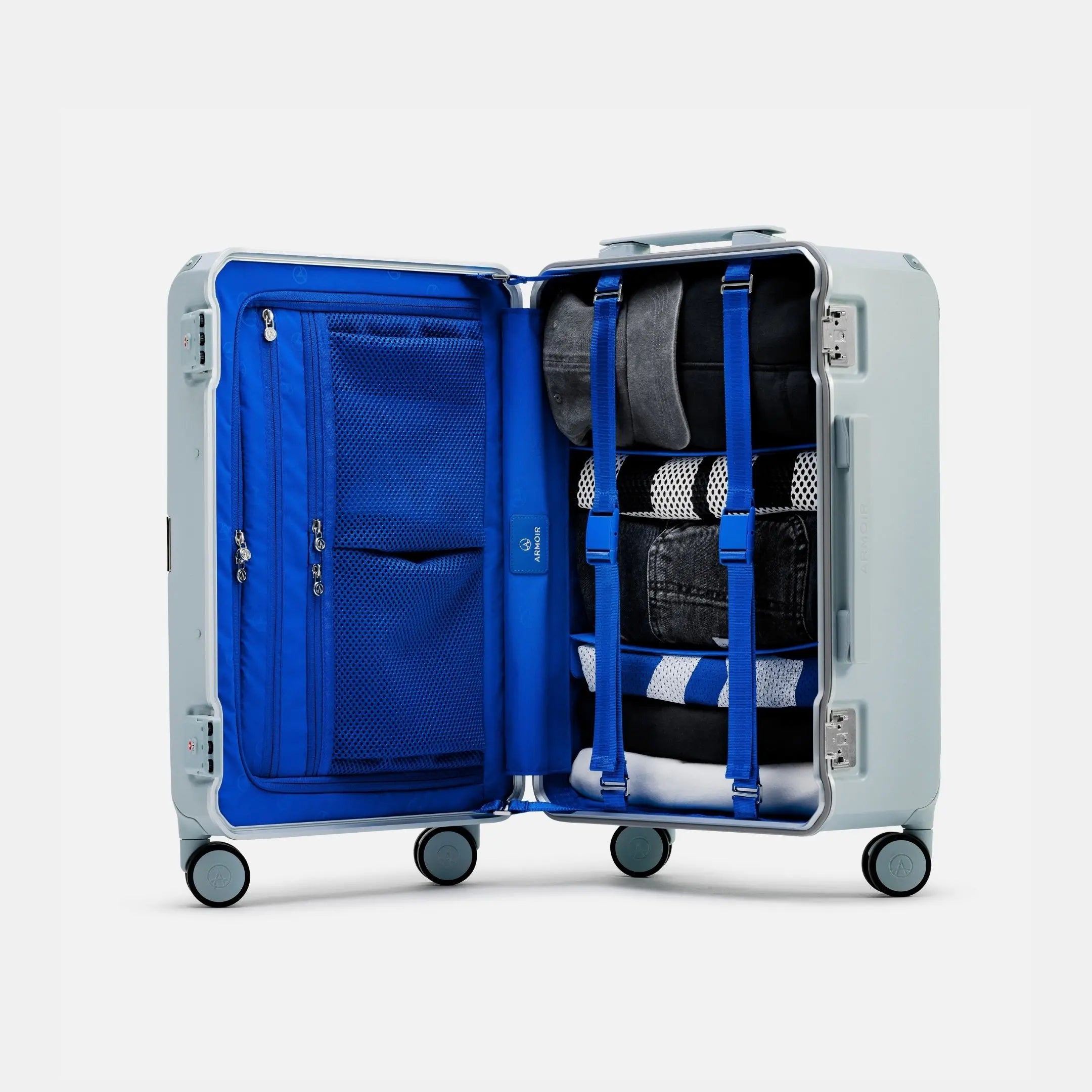 THE CABIN TRUNK | CALA CONTA - Armoir