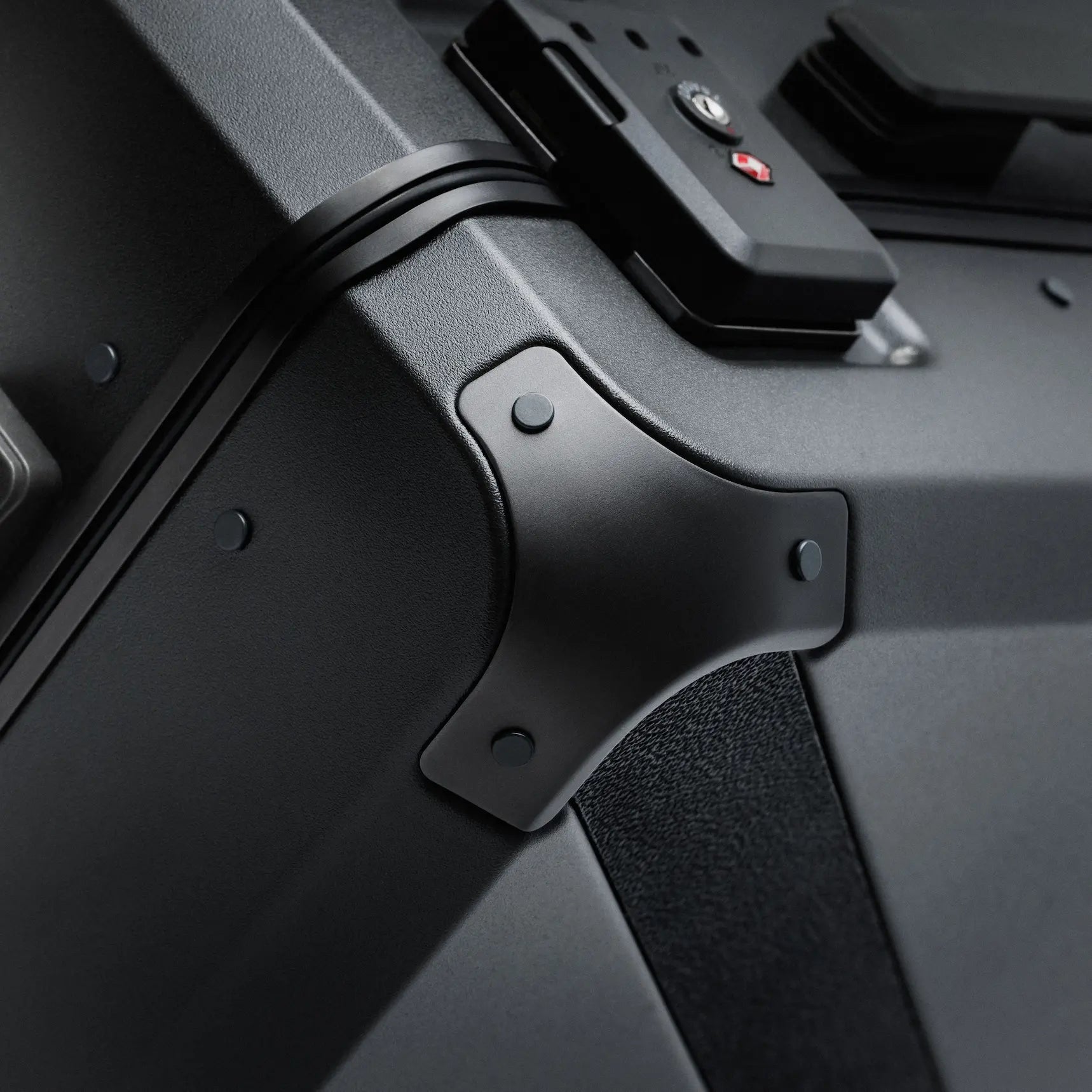 THE CABIN TRUNK - Armoir