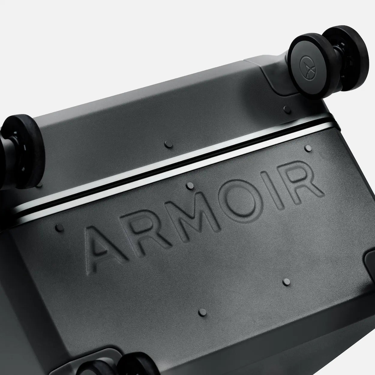 THE CABIN TRUNK - Armoir