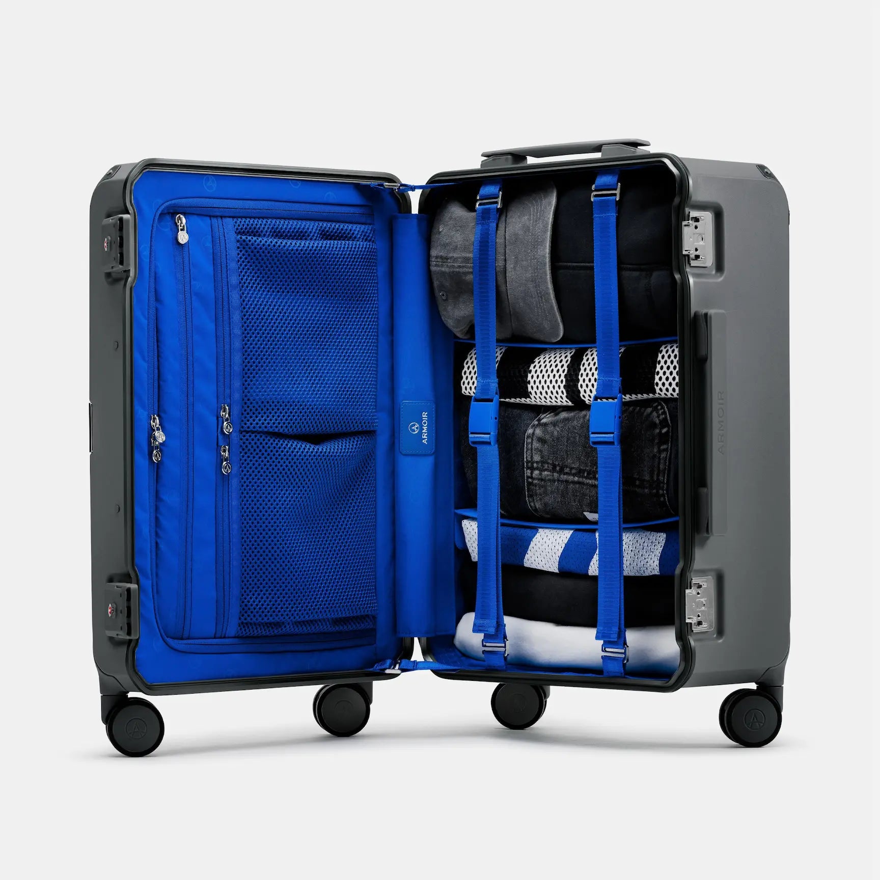 THE CABIN TRUNK - Armoir