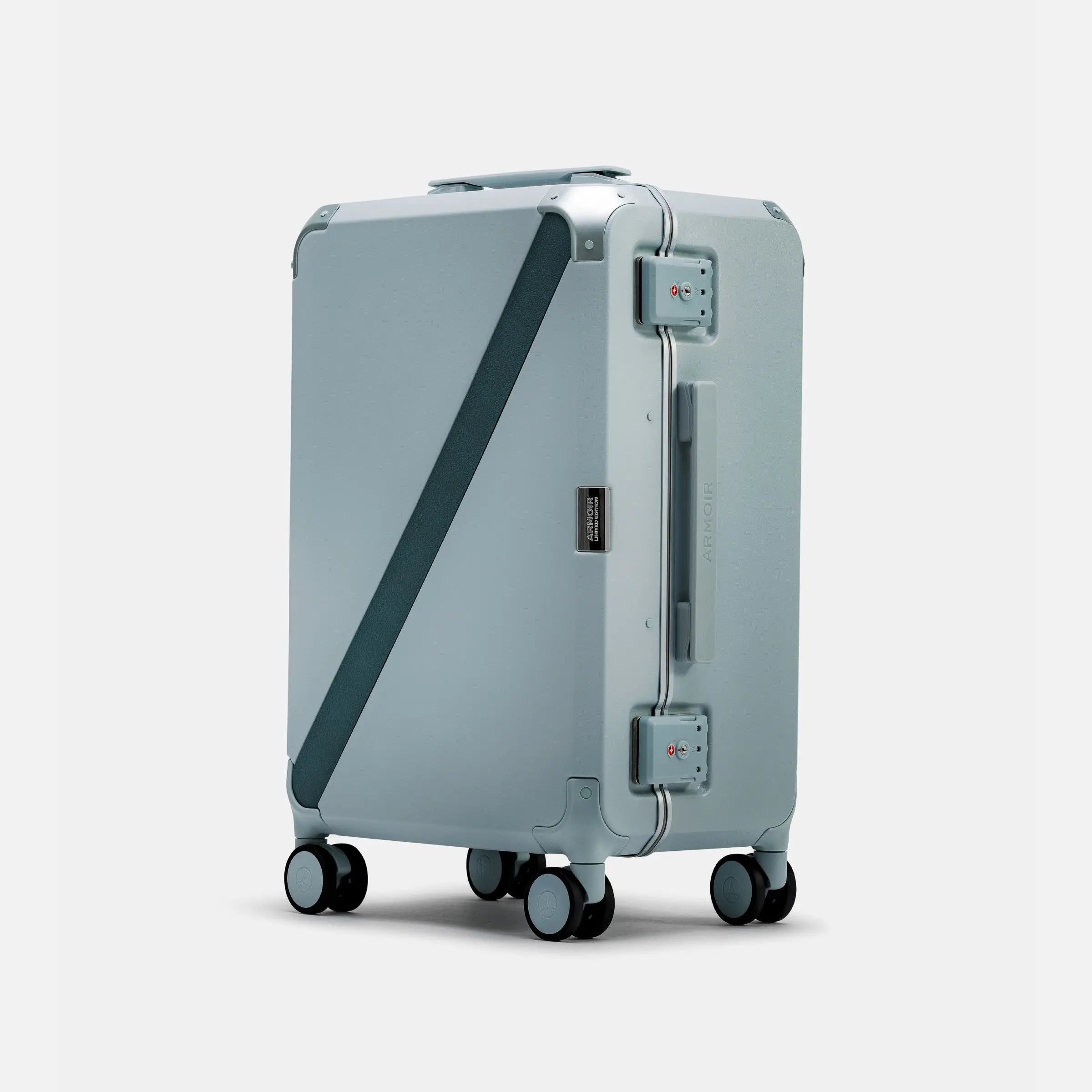 THE CABIN TRUNK - Armoir