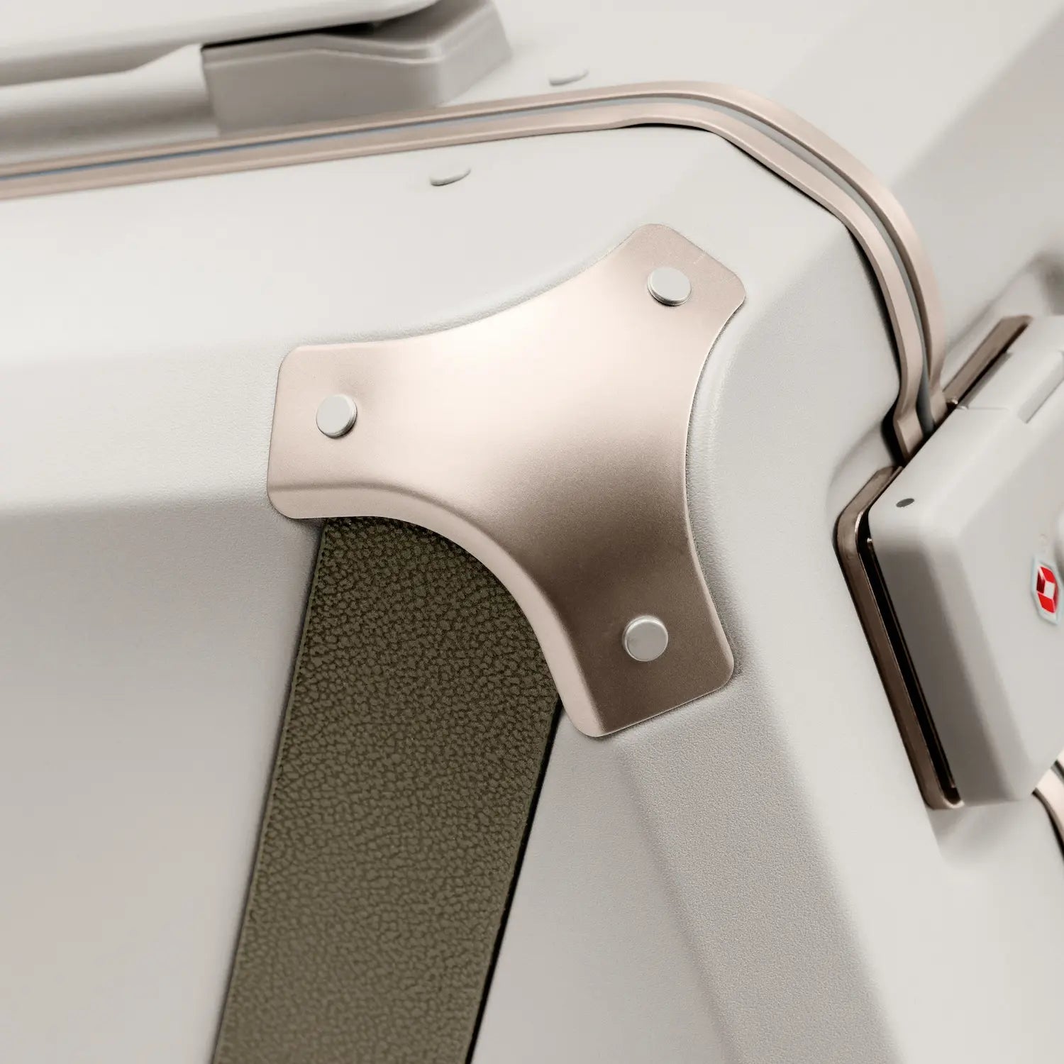 THE CABIN TRUNK - Armoir