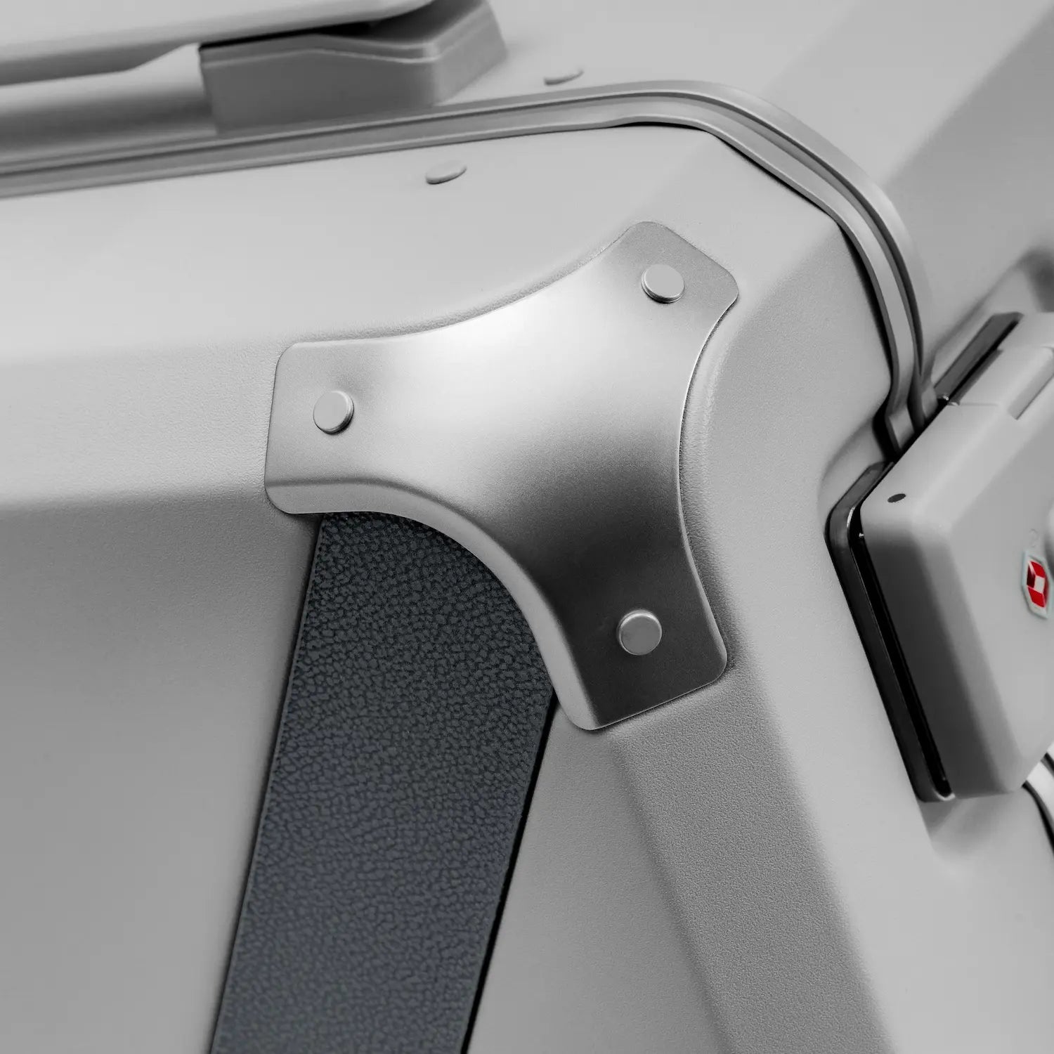 THE CABIN TRUNK - Armoir