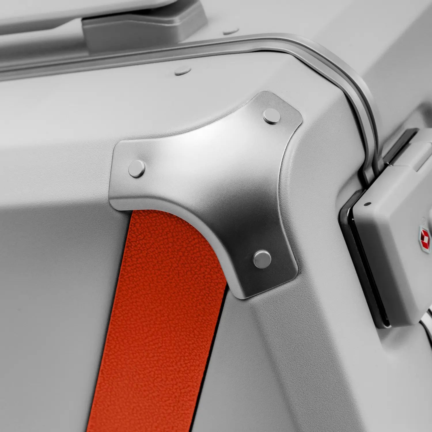 THE CABIN TRUNK - Armoir