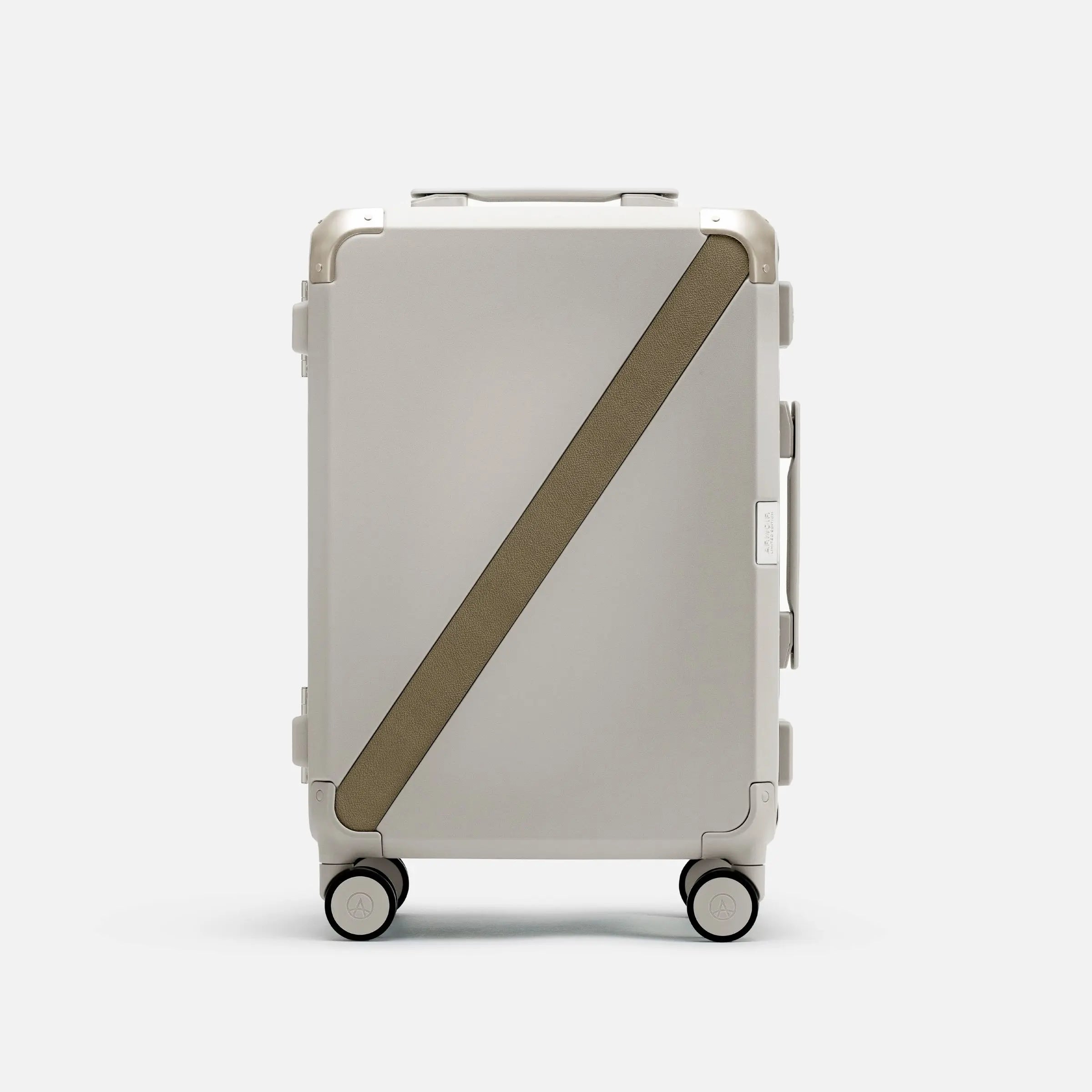 THE CABIN TRUNK - Armoir