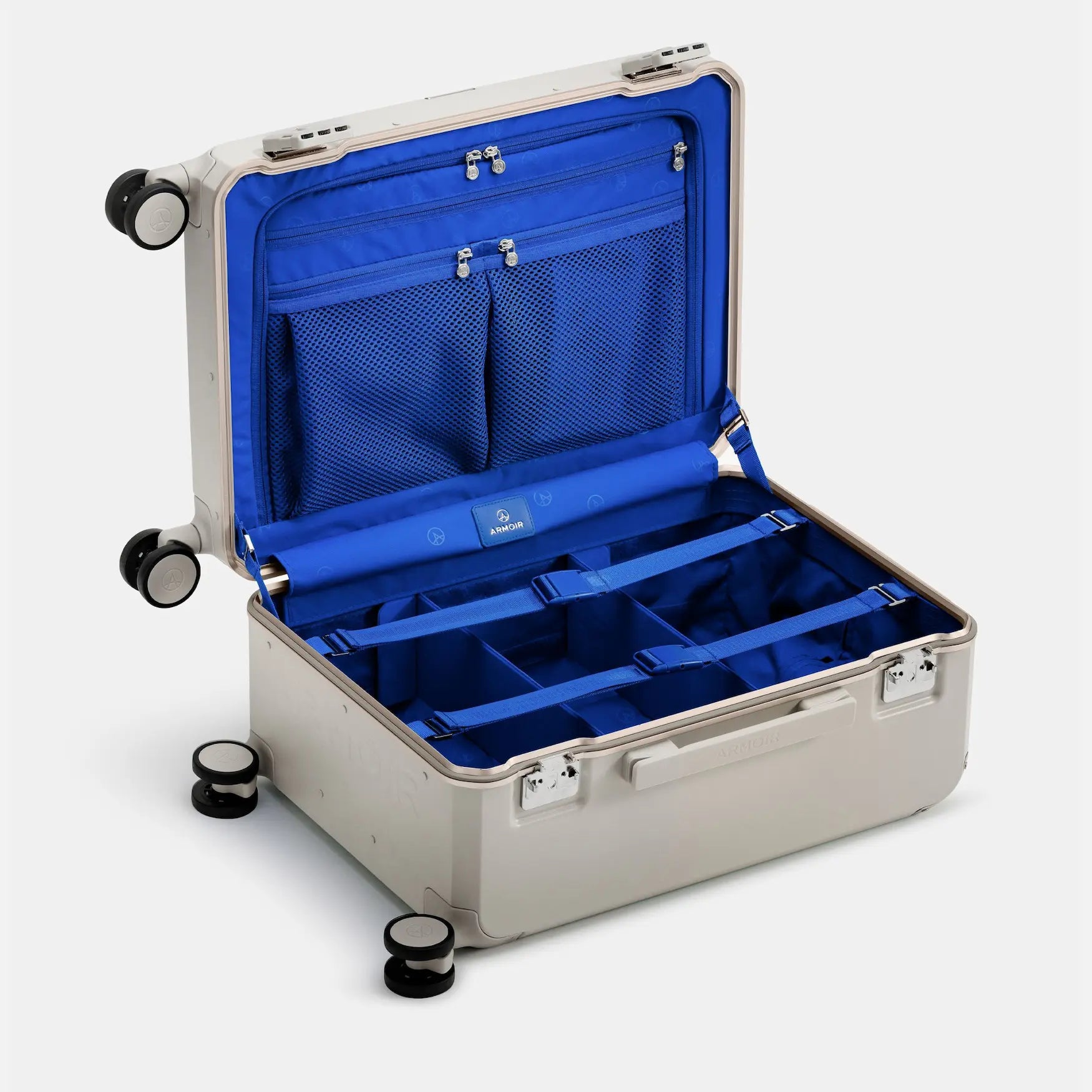 THE CABIN TRUNK - Armoir