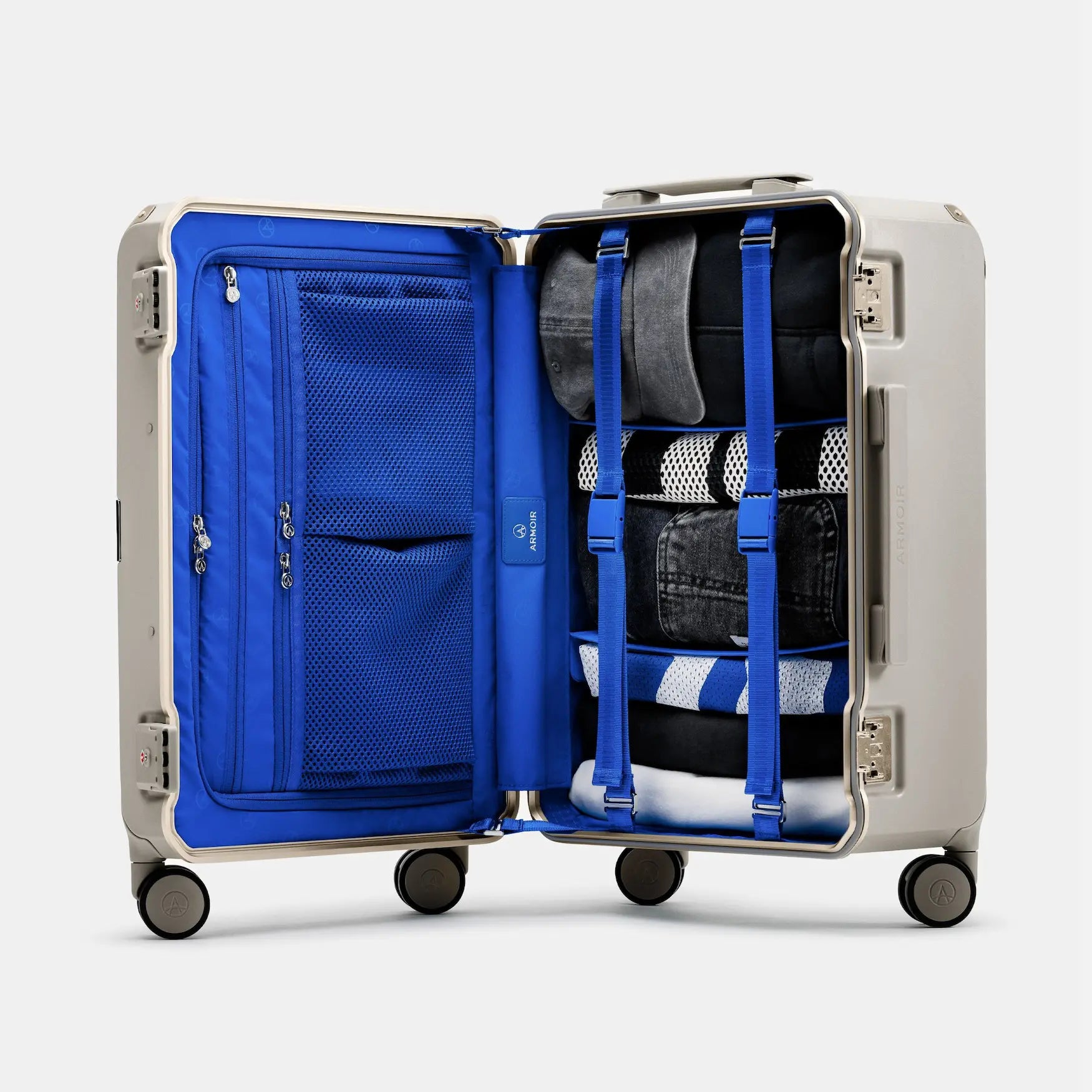 THE CABIN TRUNK - Armoir