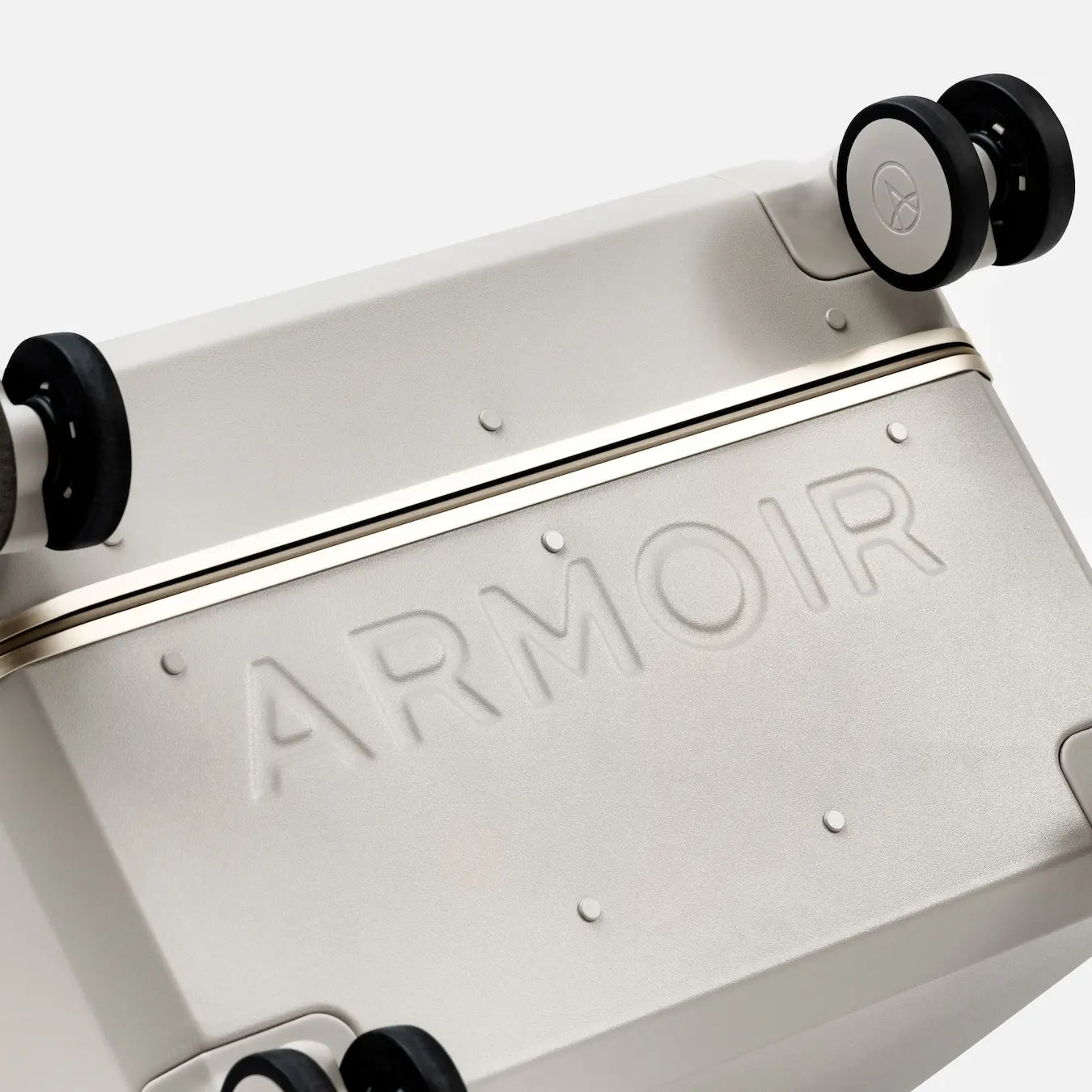 THE CABIN TRUNK - Armoir